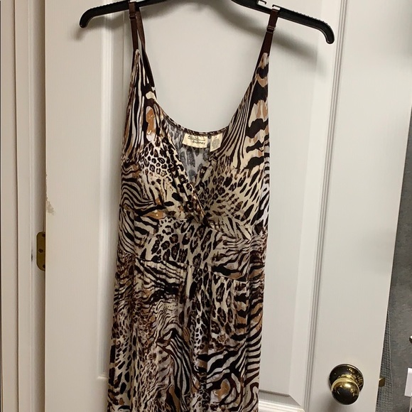 Allison Brittney Dresses & Skirts - Maxi dress